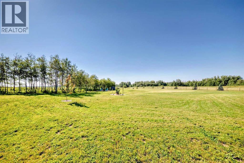 3 - 255049 Township Rd 432, Rural Ponoka County, AB - Outdoor With View
