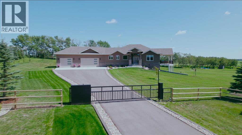 3 - 255049 Township Rd 432, Rural Ponoka County, AB - Outdoor