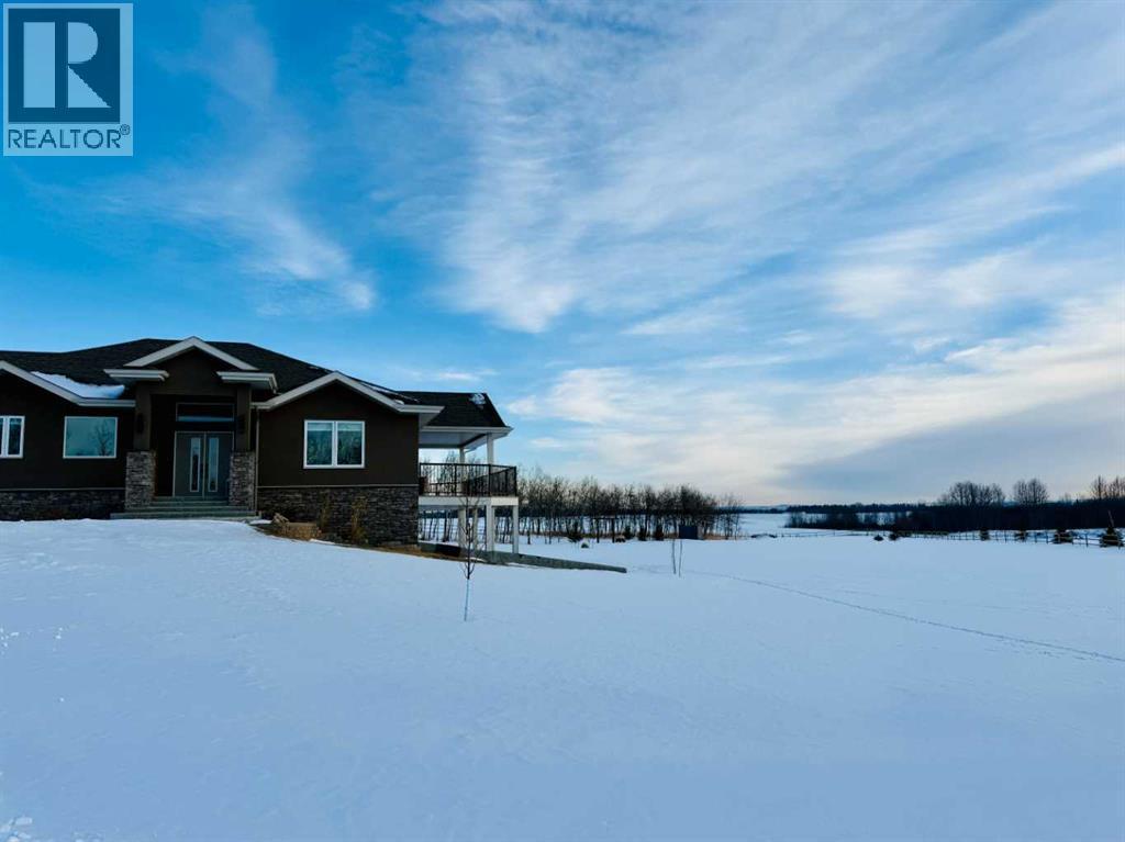 3 - 255049 Township Rd 432, Rural Ponoka County, AB - Outdoor