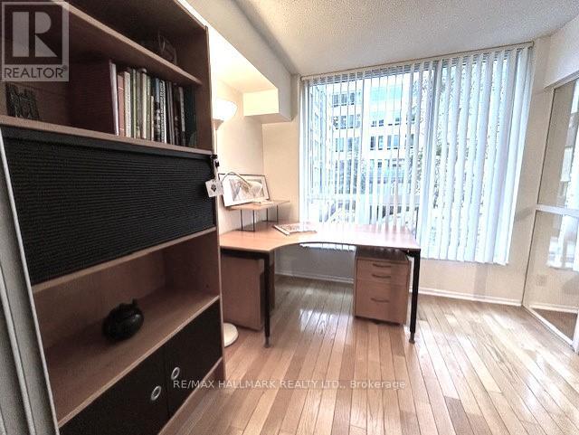 216 - 92 King Street E, Toronto, ON - Indoor