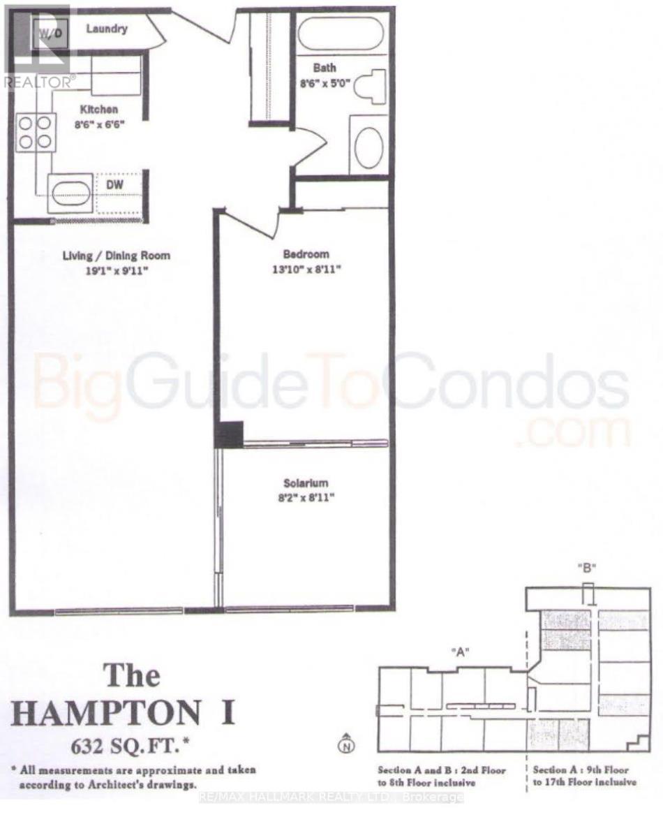 216 - 92 King Street E, Toronto, ON - Other