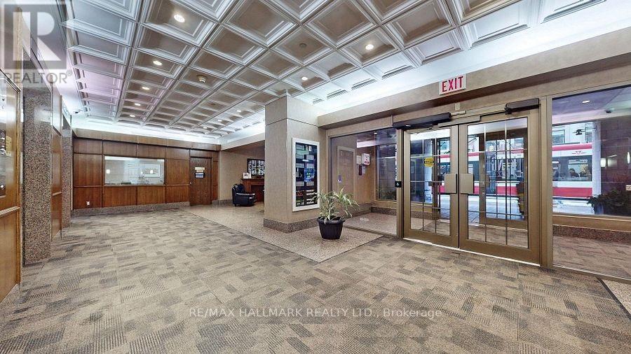 216 - 92 King Street E, Toronto, ON - Indoor Photo Showing Other Room