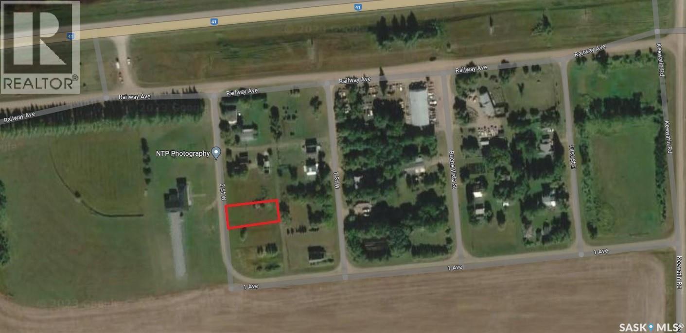 108 2Nd Street W, Invergordon Rm No. 430, SK