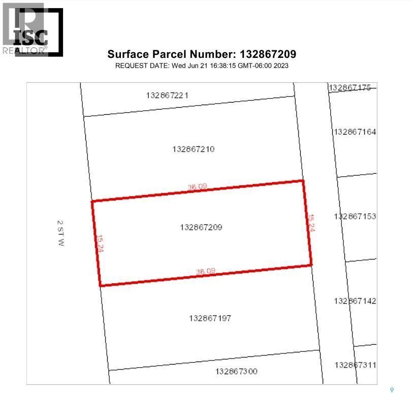 108 2Nd Street W, Invergordon Rm No. 430, SK