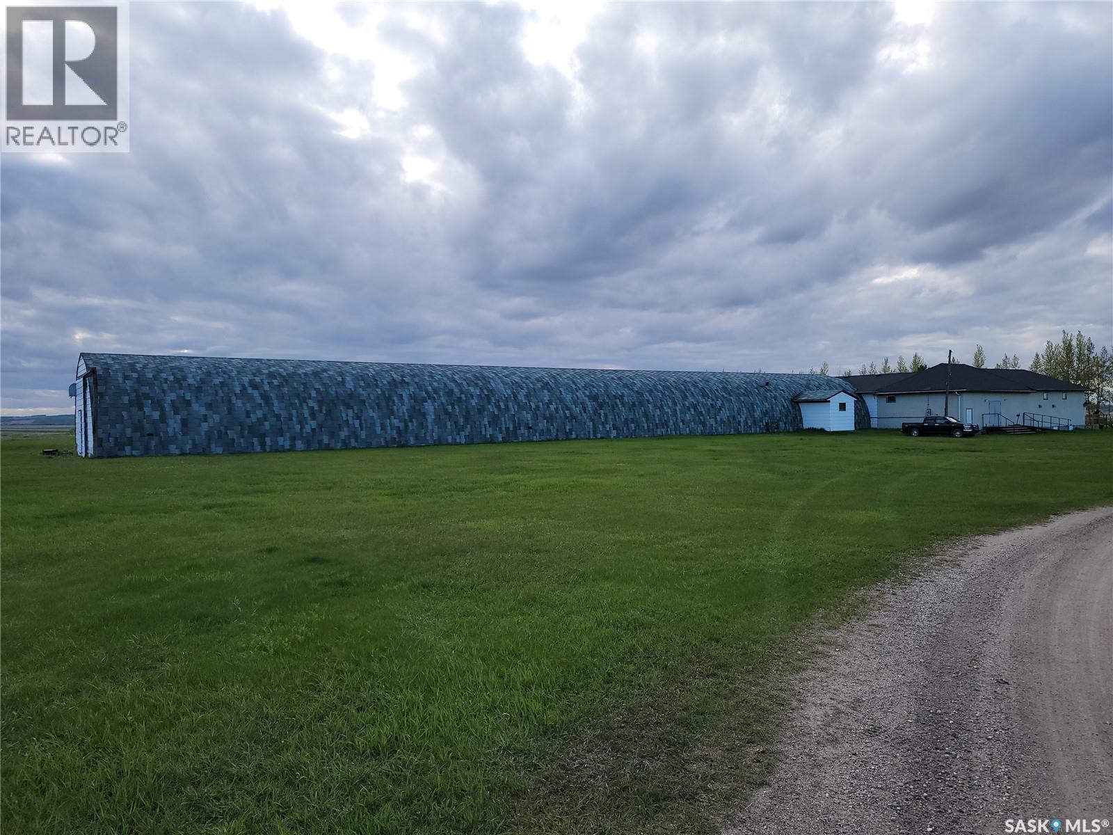 108 2Nd Street W, Invergordon Rm No. 430, SK