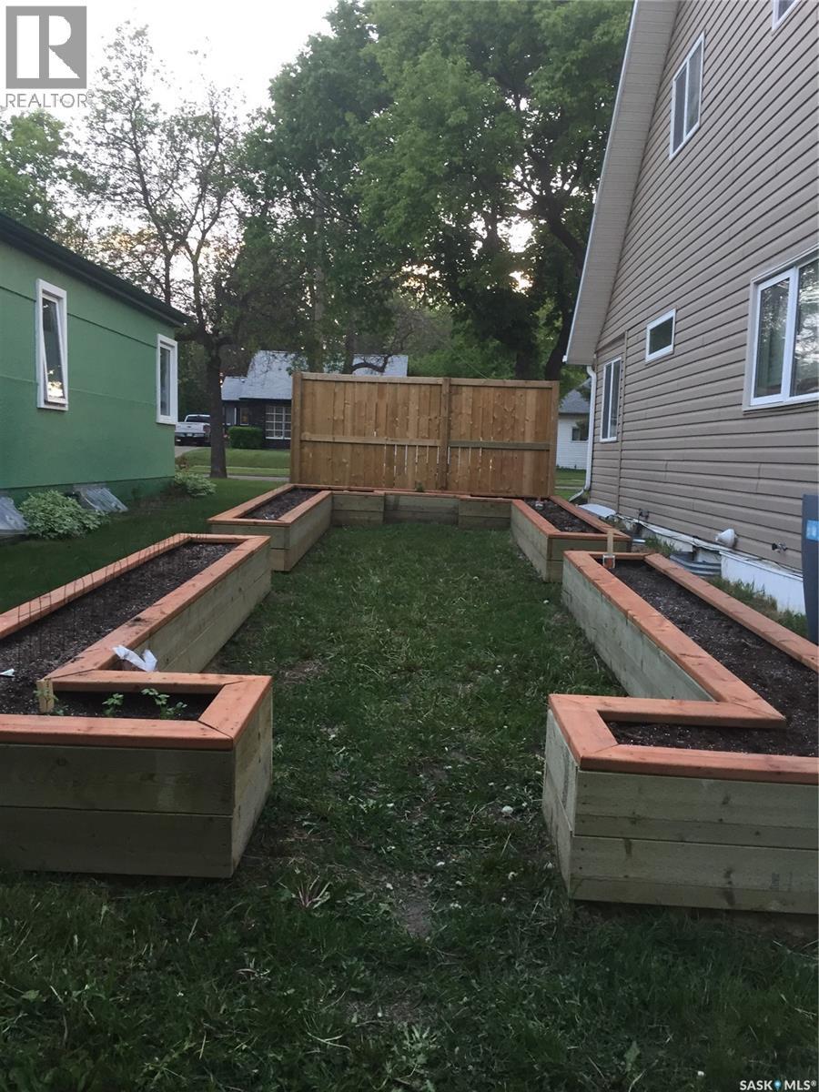 59 Haultain Avenue, Yorkton, SK - With Exterior