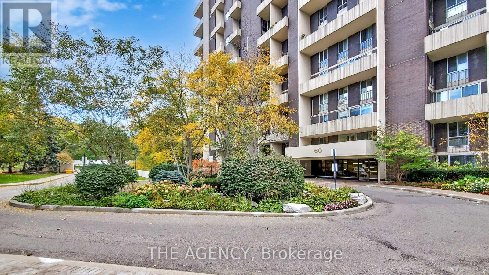 119 - 60 Southport Street N, Toronto, ON - Outdoor