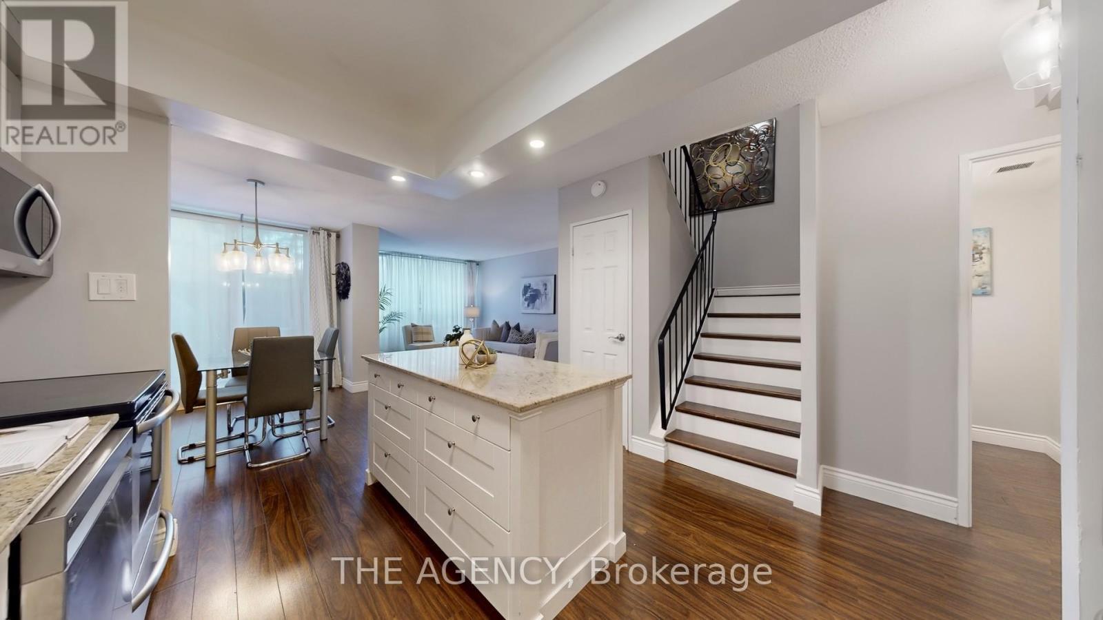 119 - 60 Southport Street N, Toronto, ON - Indoor