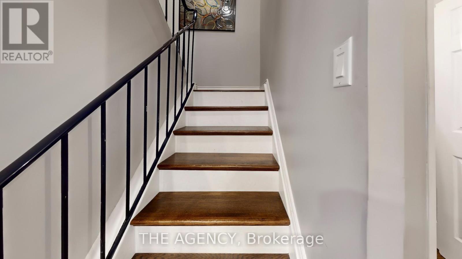 119 - 60 Southport Street N, Toronto, ON - Indoor Photo Showing Other Room