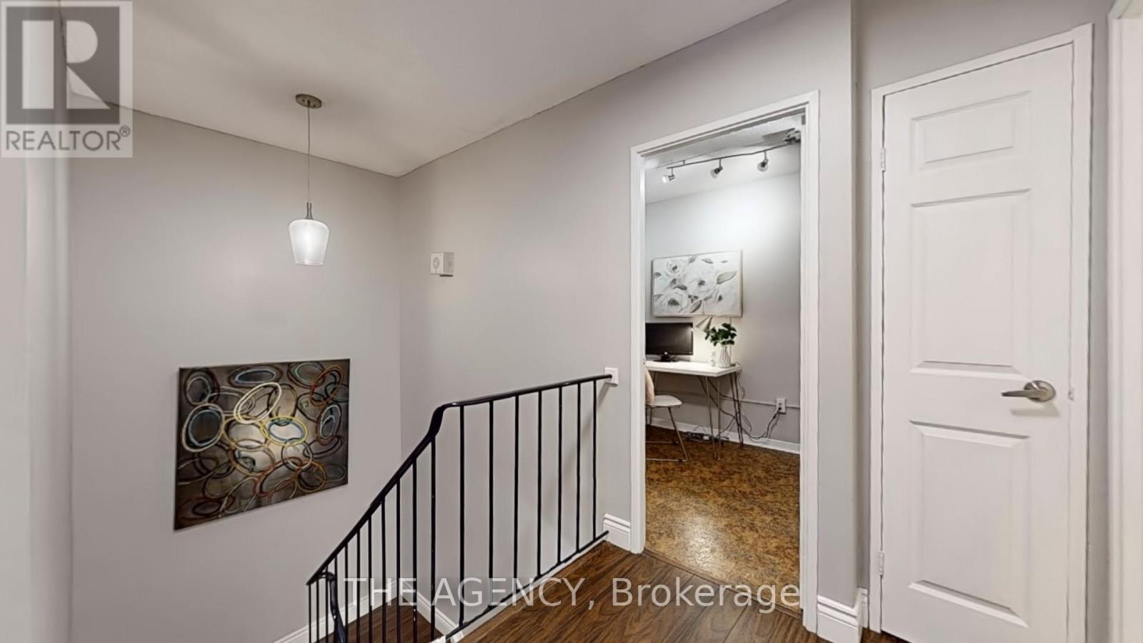 119 - 60 Southport Street N, Toronto, ON - Indoor Photo Showing Other Room