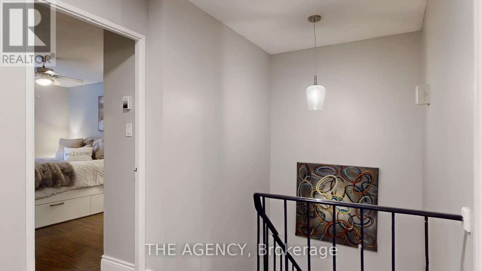 119 - 60 Southport Street N, Toronto, ON - Indoor Photo Showing Other Room