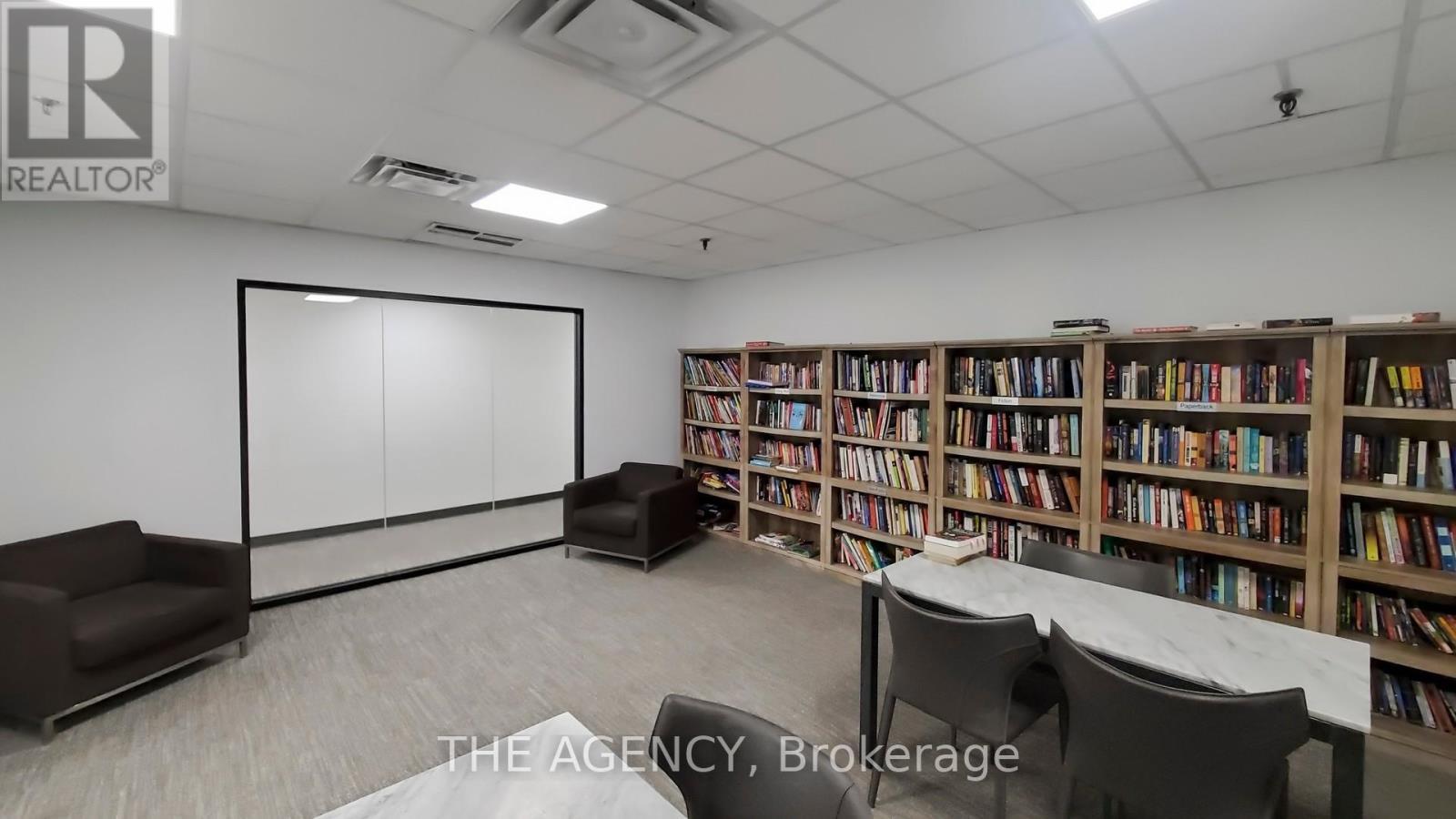 119 - 60 Southport Street N, Toronto, ON - Indoor