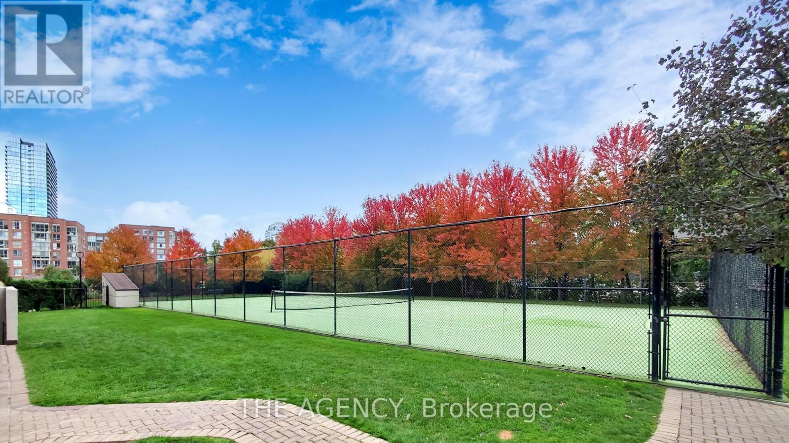 119 - 60 Southport Street N, Toronto, ON - Outdoor