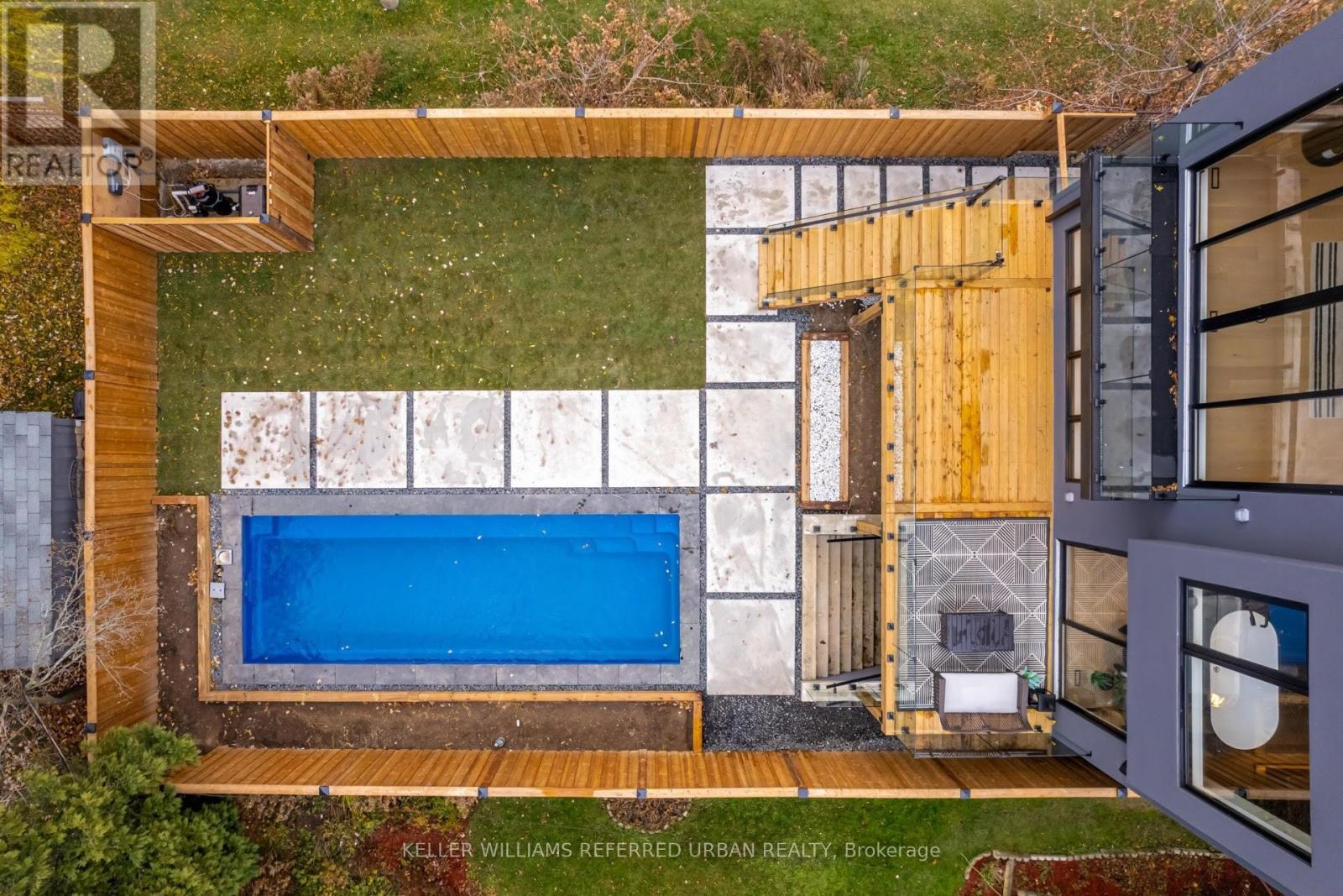 33 Twelfth Street, Toronto, ON -