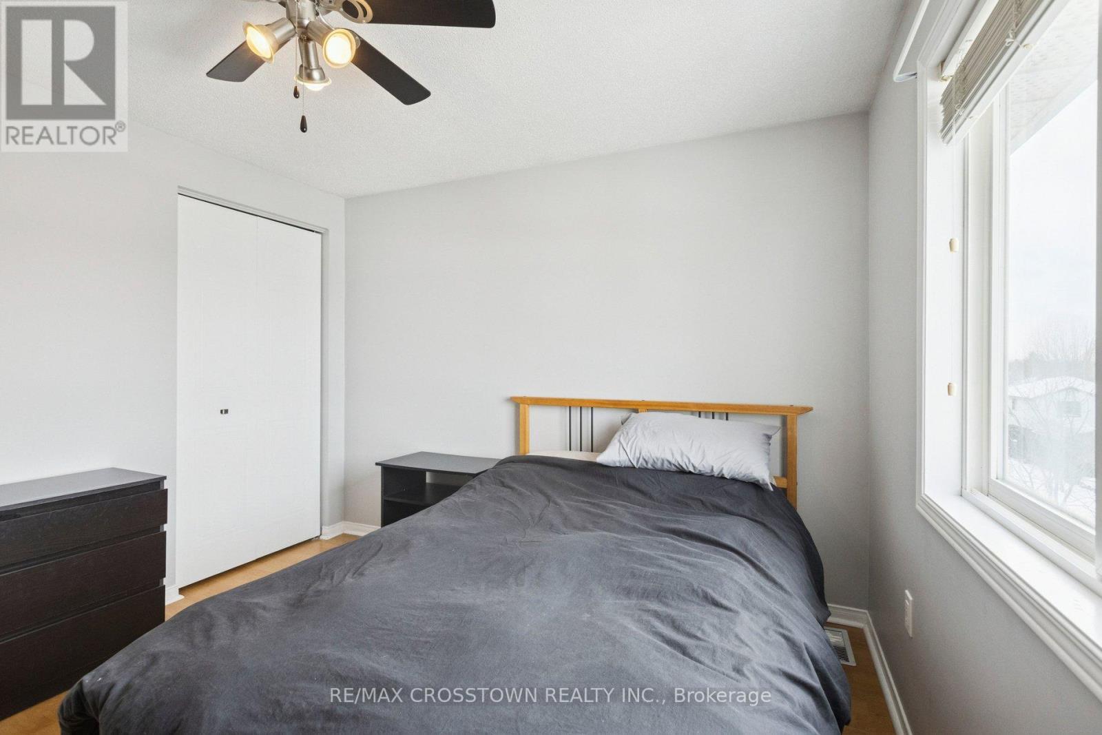 52 Gibb Street, Cambridge, ON - Indoor Photo Showing Bedroom