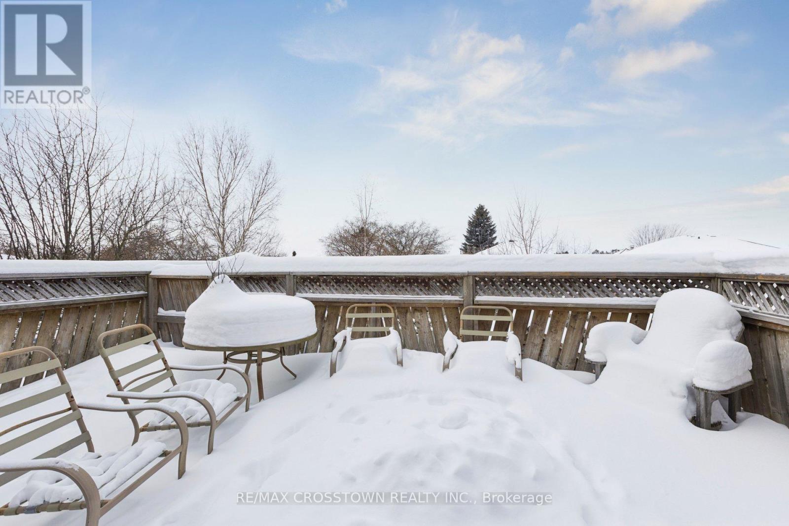 52 Gibb Street, Cambridge, ON - Outdoor