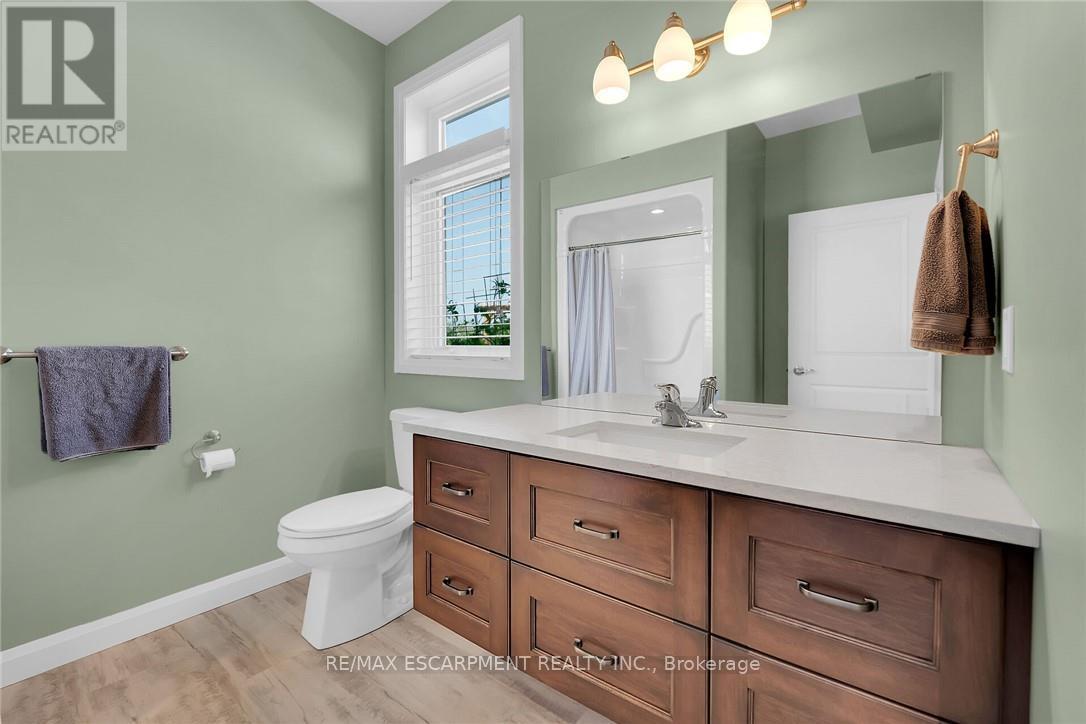 24 - 740 Main Street E, Haldimand, ON - Indoor Photo Showing Bathroom