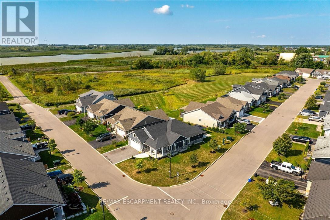 24 - 740 Main Street E, Haldimand, ON - Outdoor With View