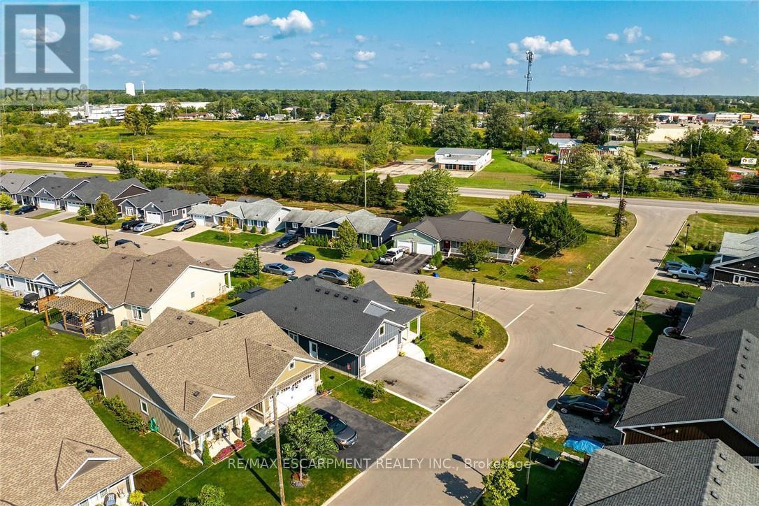 24 - 740 Main Street E, Haldimand, ON - Outdoor With View