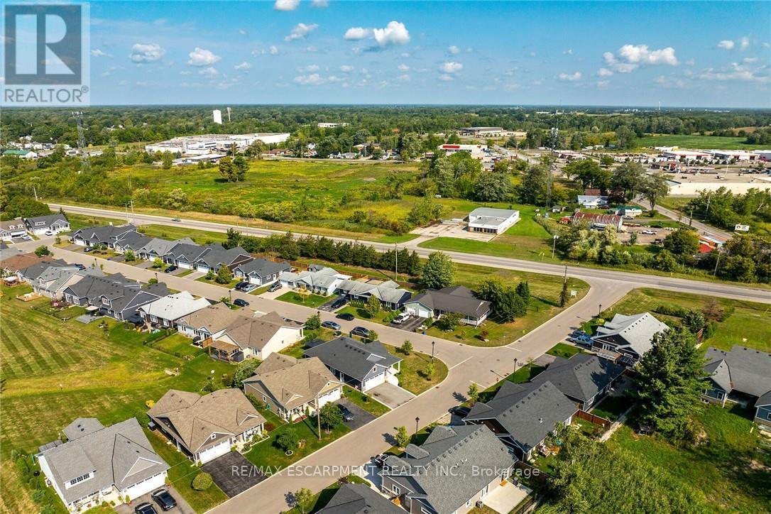 24 - 740 Main Street E, Haldimand, ON - Outdoor With View