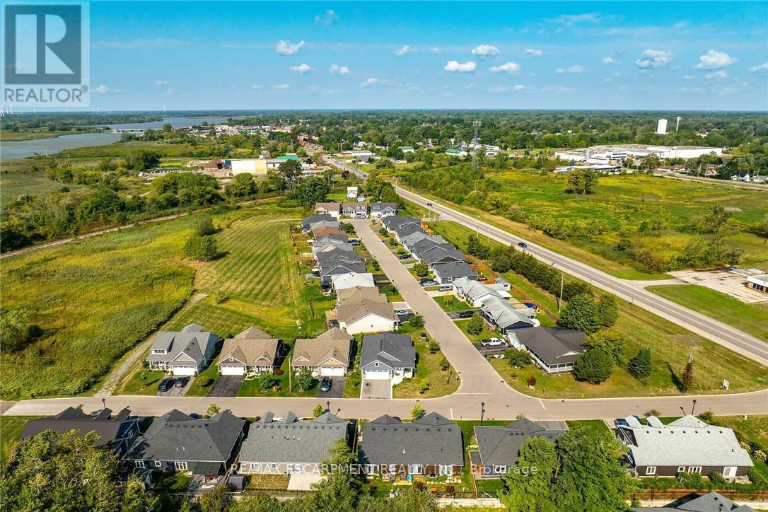 24 - 740 Main Street E, Haldimand, ON - Outdoor With View