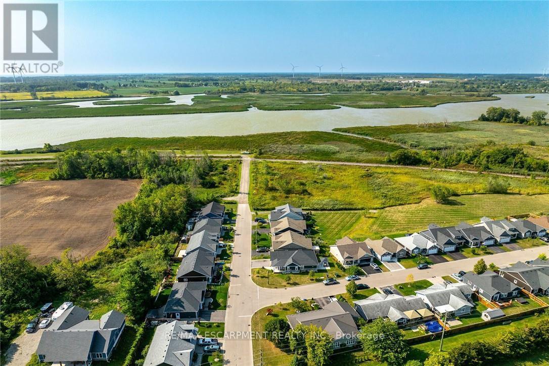 24 - 740 Main Street E, Haldimand, ON - Outdoor With View