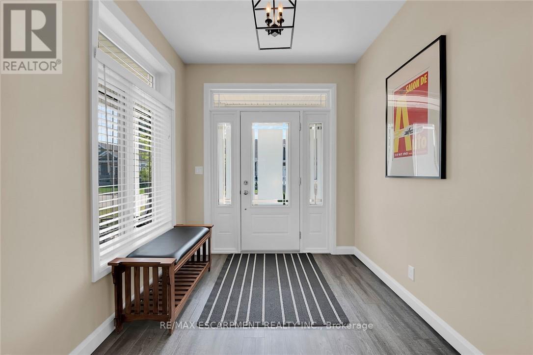 24 - 740 Main Street E, Haldimand, ON - Indoor Photo Showing Other Room