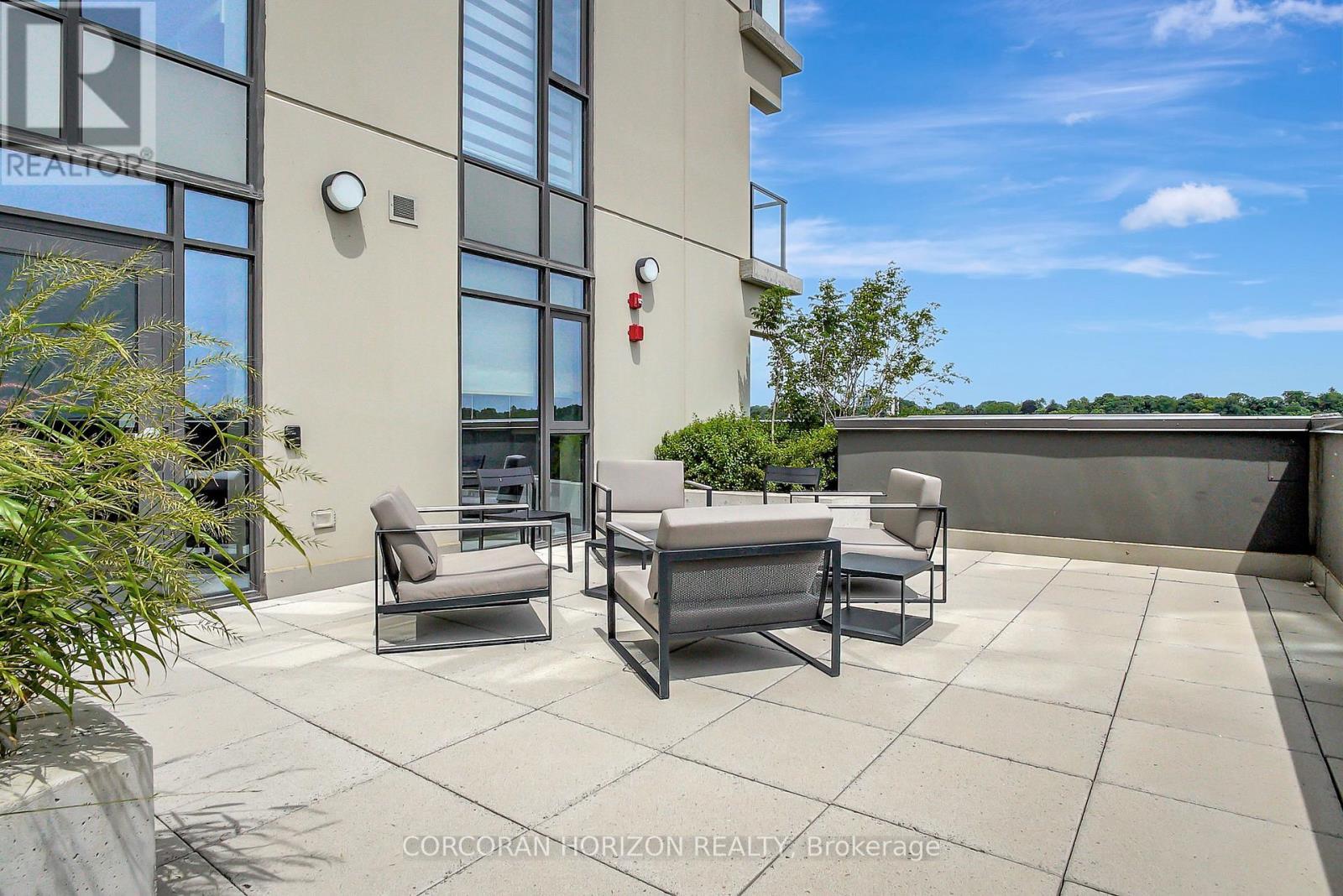 1508 - 50 Grand Avenue S, Cambridge, ON - Outdoor