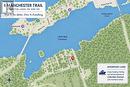 Map is illustrative; location is approximate. - 6 Manchester Trail, Kawartha Lakes, ON  - Other 