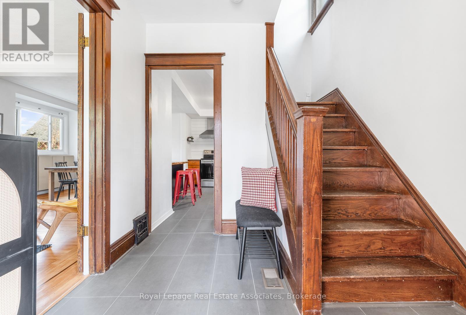 263 Houghton Avenue S, Hamilton, ON - Indoor Photo Showing Other Room