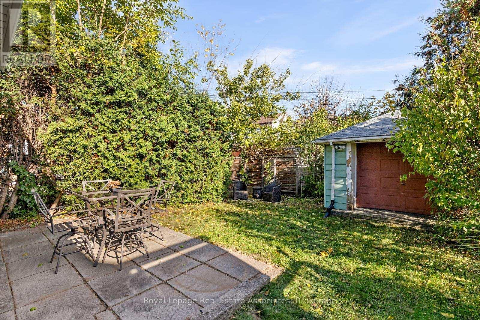 263 Houghton Avenue S, Hamilton, ON - Outdoor