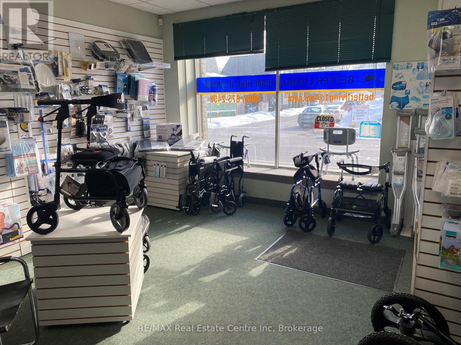 25 Commercial Street, Milton (Om Old Milton), ON