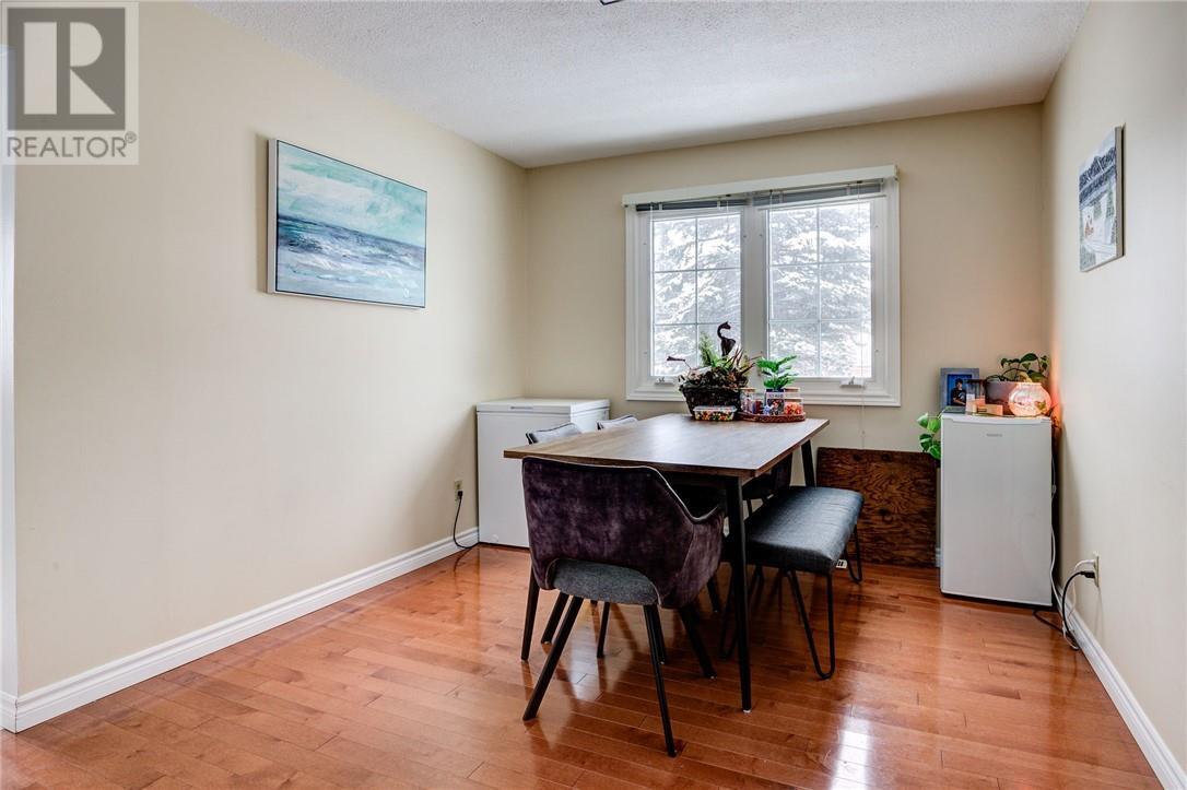 5780 Hwy 69 North, Hanmer, ON - Indoor