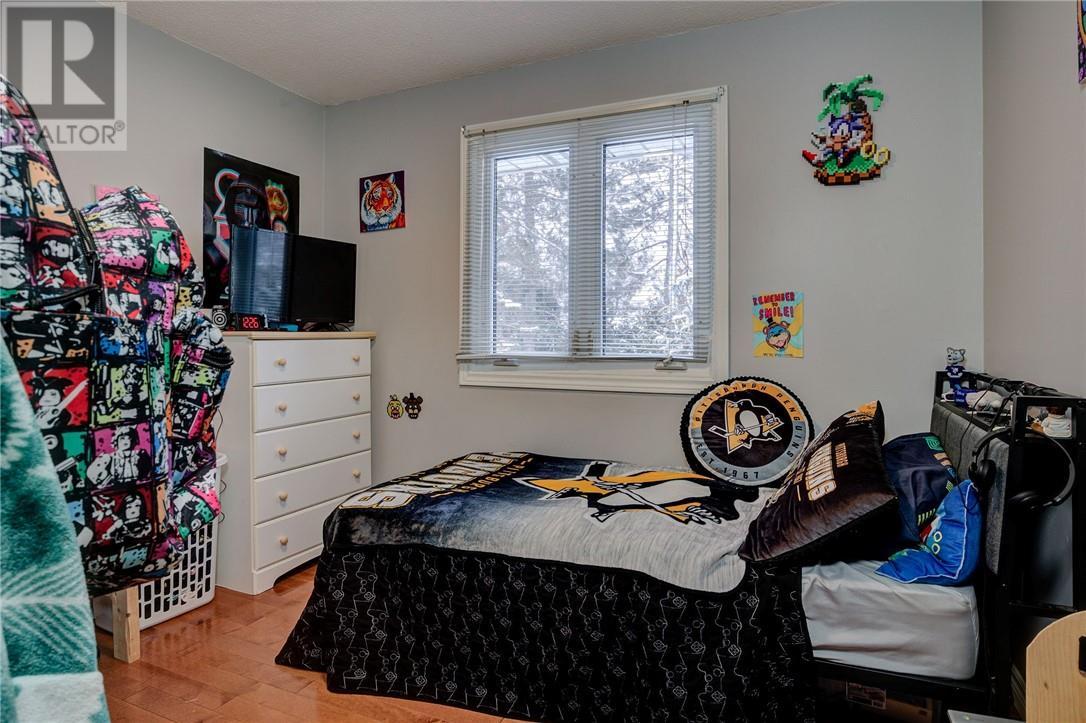 5780 Hwy 69 North, Hanmer, ON - Indoor Photo Showing Bedroom
