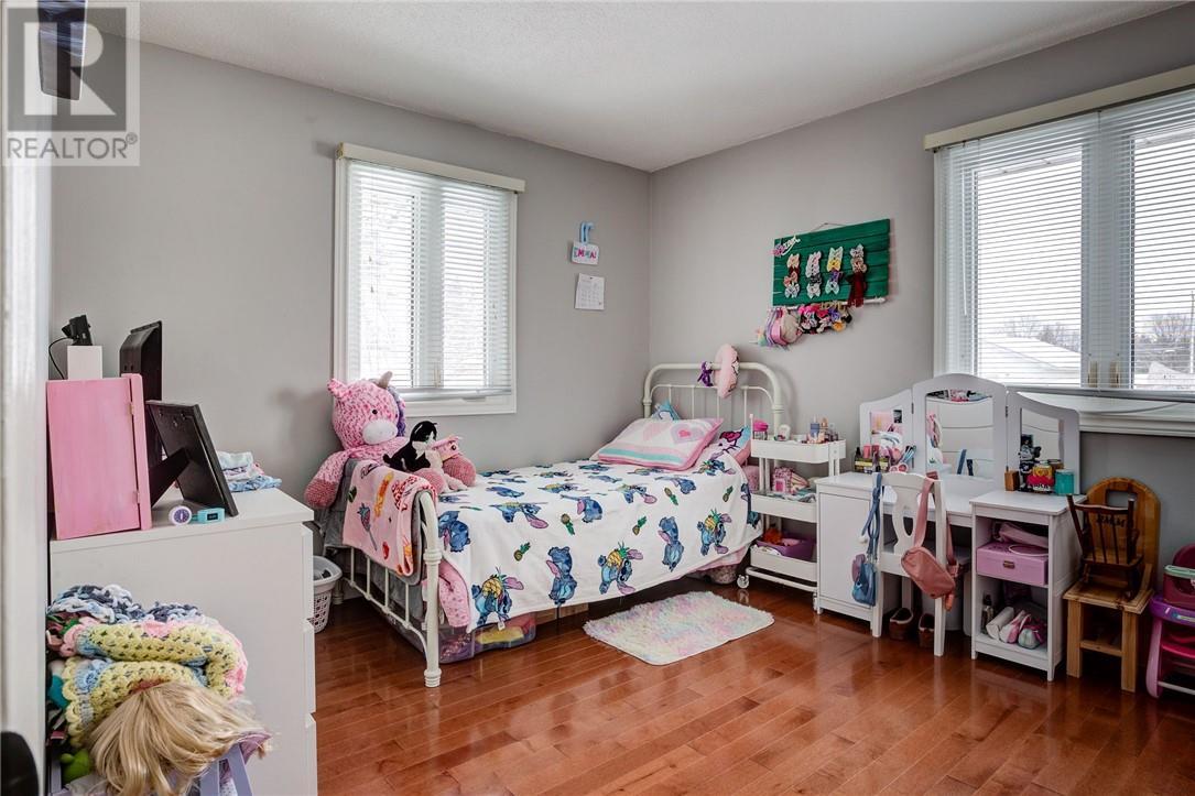 5780 Hwy 69 North, Hanmer, ON - Indoor Photo Showing Bedroom