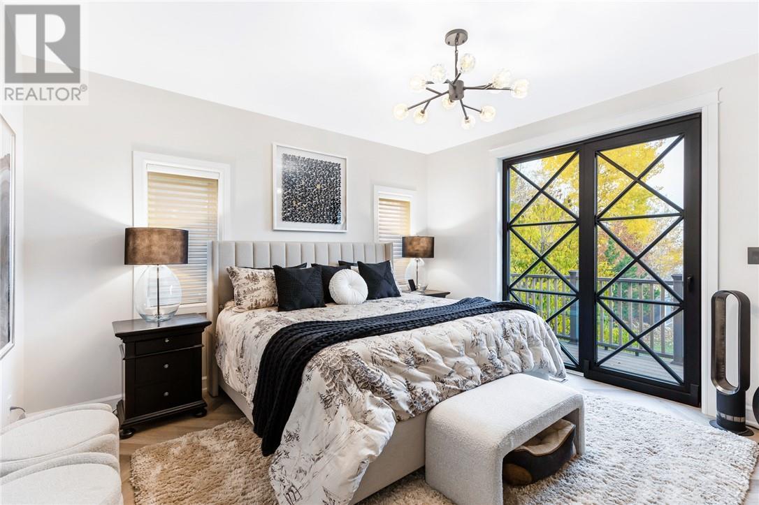 20 Breezehill Road, Skead, ON - Indoor Photo Showing Bedroom