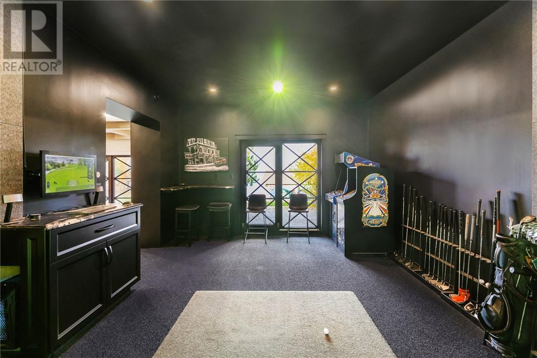 20 Breezehill Road, Skead, ON - Indoor Photo Showing Other Room