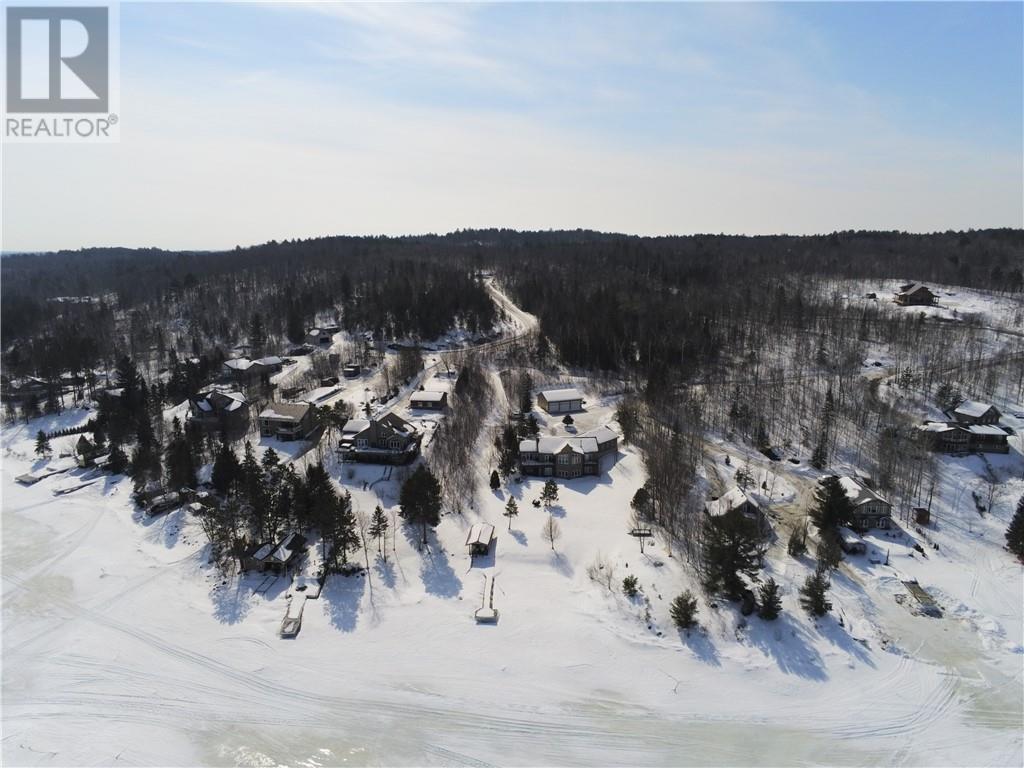 20 Breezehill Road, Skead, ON - Outdoor With View