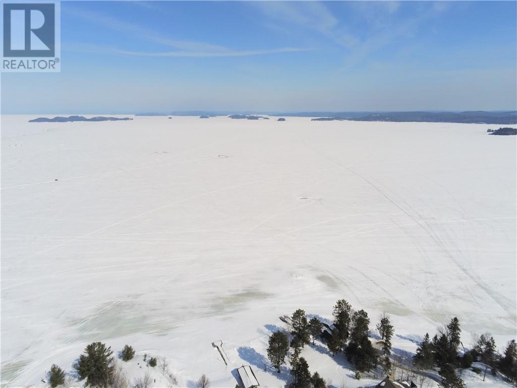 20 Breezehill Road, Skead, ON - Outdoor With Body Of Water With View