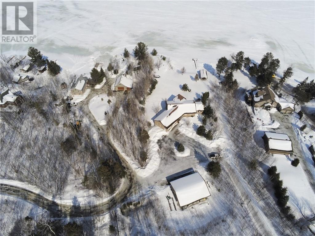 20 Breezehill Road, Skead, ON - Outdoor With View