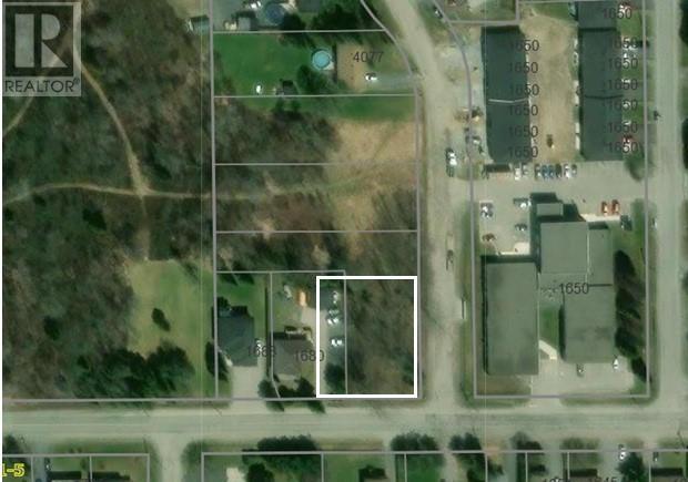 Lot 1 (A) Dominion, Hanmer, ON