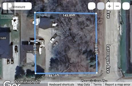 Lot 1 (A) Dominion, Hanmer, ON