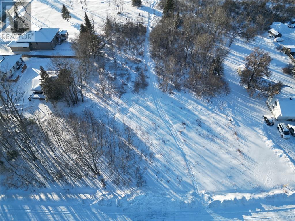 Lot 1 (A) Dominion, Hanmer, ON