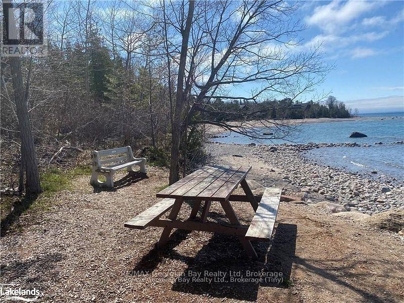 139 Trout Lane, Tiny, ON - Outdoor With Body Of Water