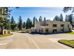 entrance to the park -