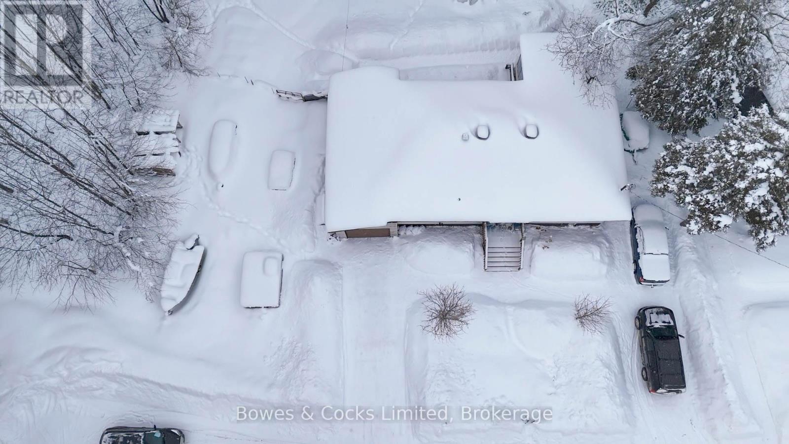 1052 Estates Road, Highlands East (Bicroft Ward), ON - With View