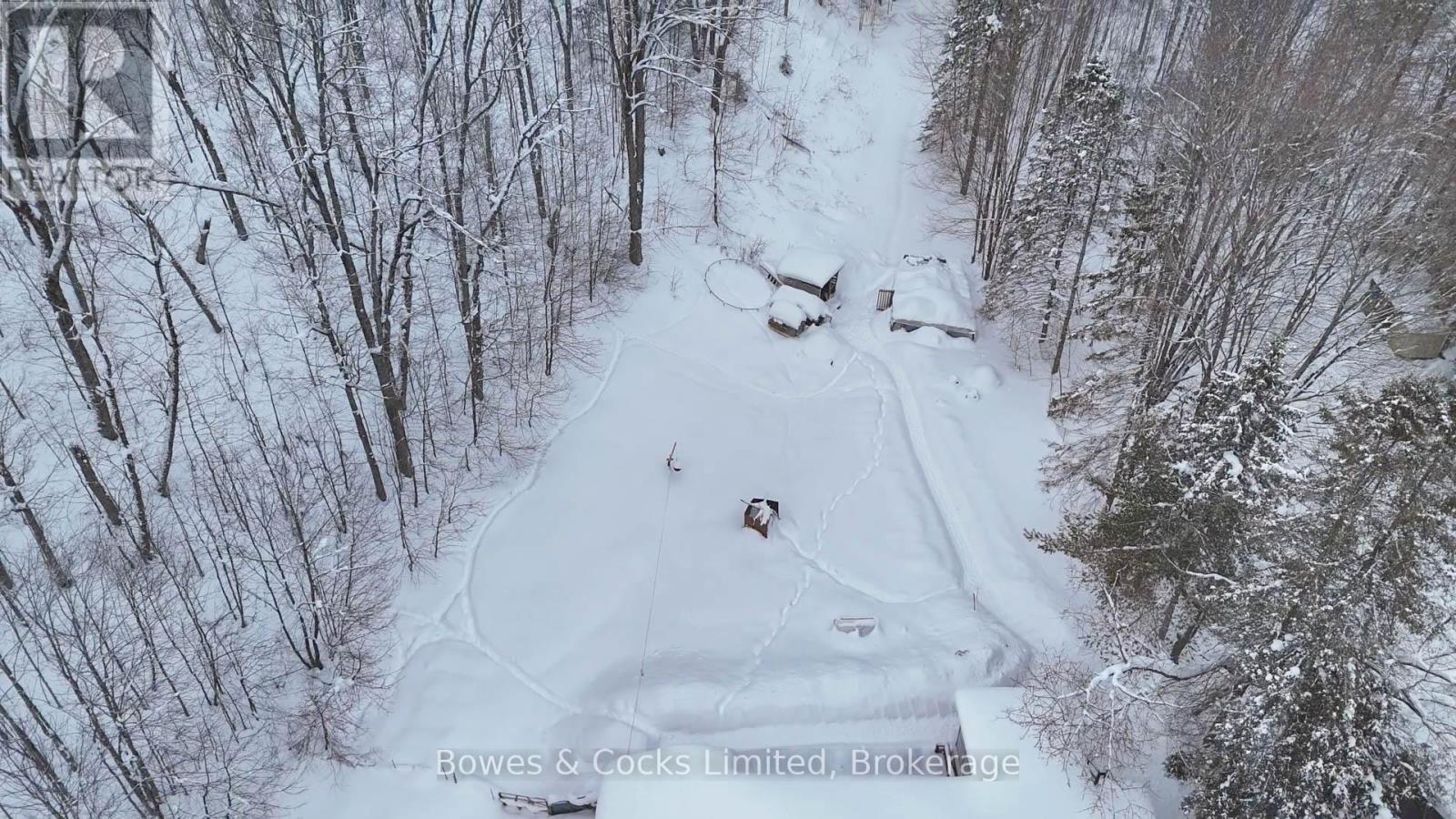 1052 Estates Road, Highlands East (Bicroft Ward), ON - Outdoor With View