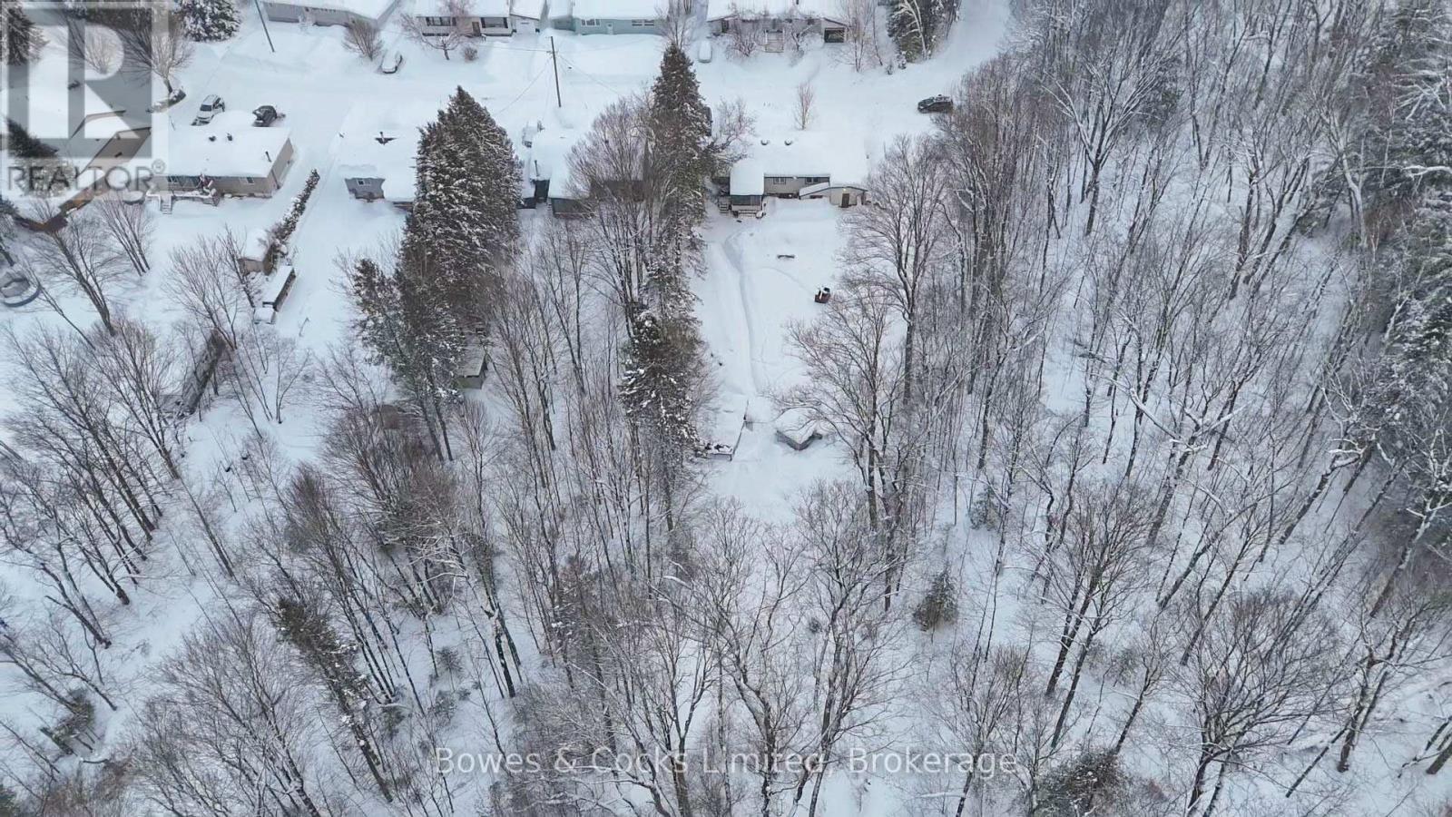 1052 Estates Road, Highlands East (Bicroft Ward), ON - Outdoor With View