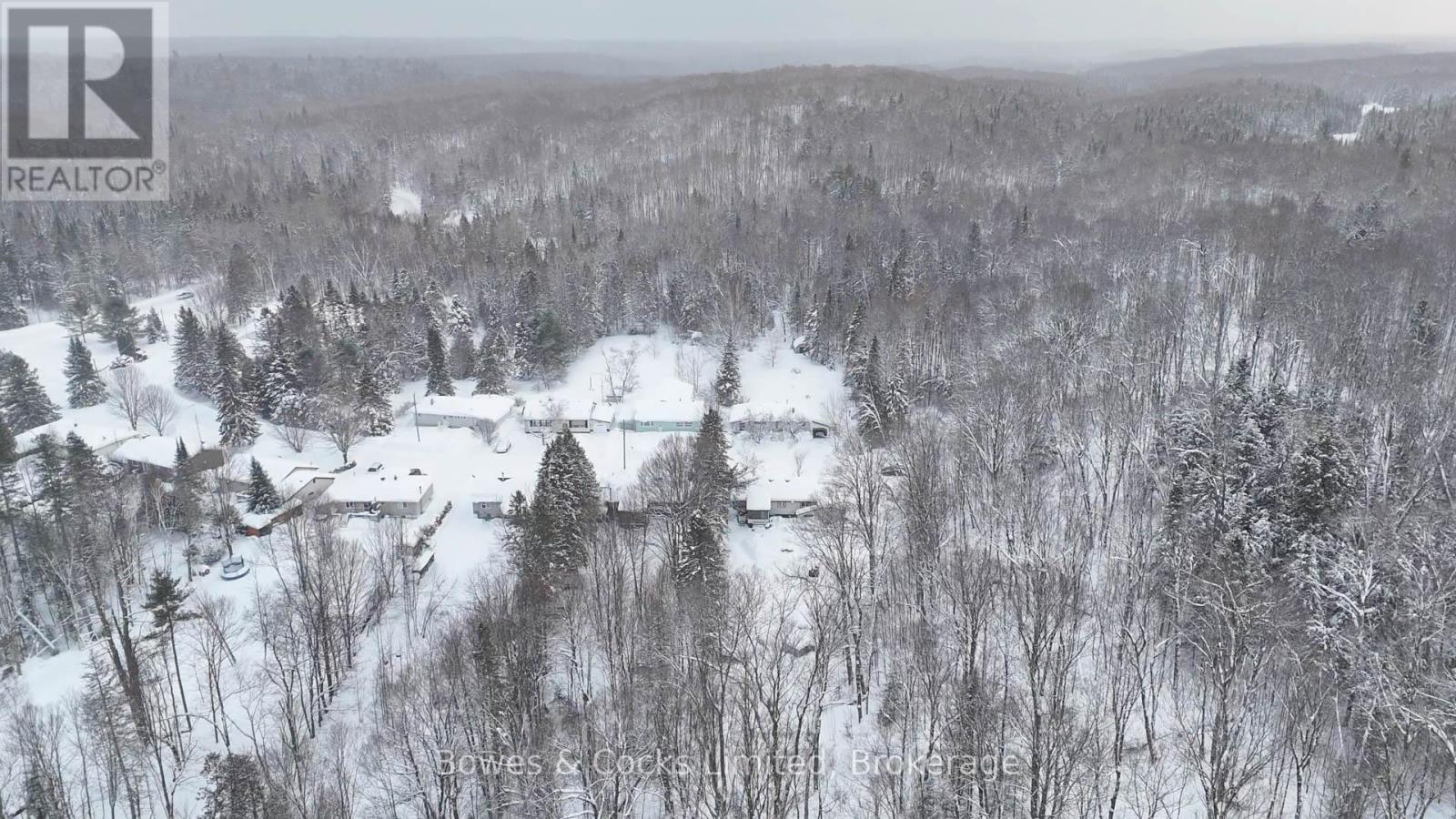 1052 Estates Road, Highlands East (Bicroft Ward), ON - Outdoor With View