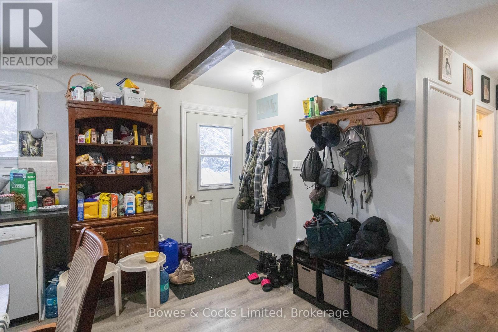 1052 Estates Road, Highlands East (Bicroft Ward), ON - Indoor Photo Showing Other Room